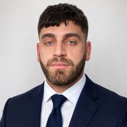 Jordan Levy, Founder & CEO of Sagamore Financial Group